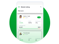 Copytrading App