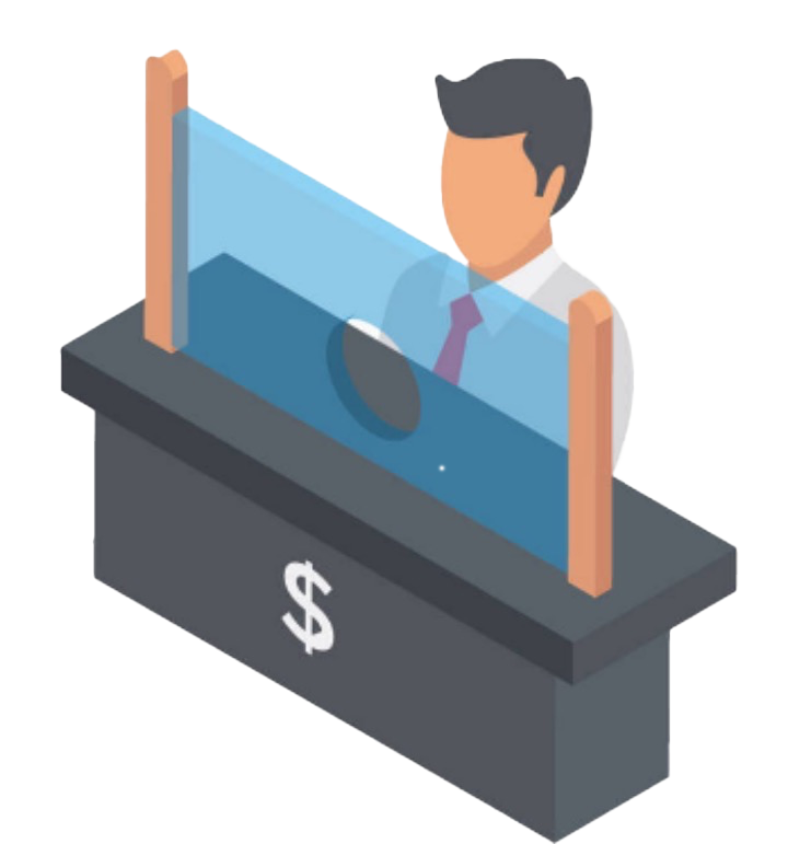 Mastercard and visa icon